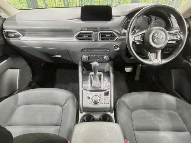 MAZDA CX-5 2018 Image 31