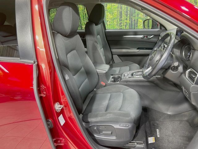 MAZDA CX-5 2018 Image 31