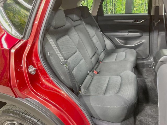 MAZDA CX-5 2018 Image 31