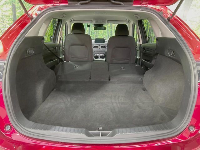 MAZDA CX-5 2018 Image 31