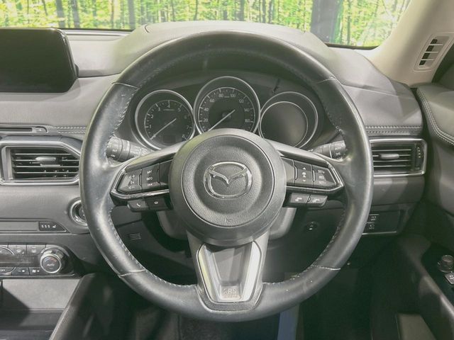 MAZDA CX-5 2018 Image 31