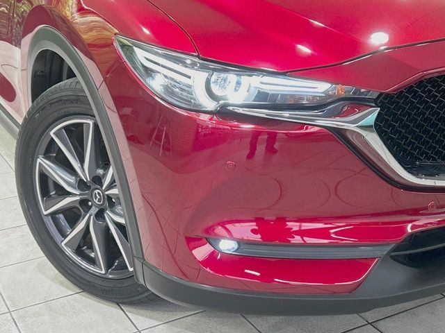 MAZDA CX-5 2018 Image 31