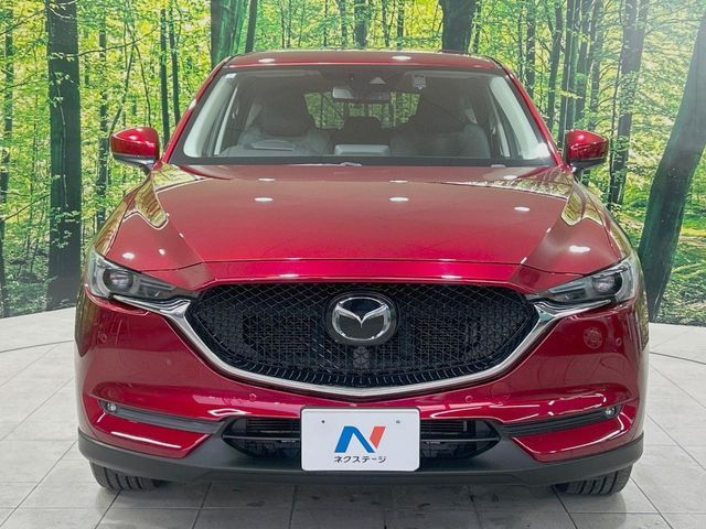 MAZDA CX-5 2018 Image 31