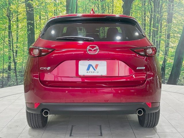 MAZDA CX-5 2018 Image 31