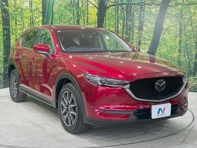 MAZDA CX-5 2018 Image 31