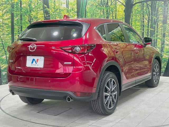 MAZDA CX-5 2018 Image 31