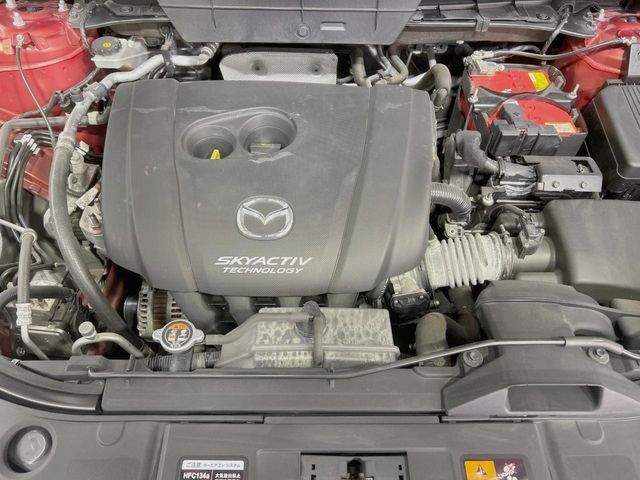 MAZDA CX-5 2018 Image 31