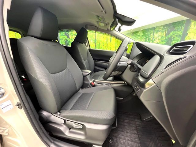 TOYOTA AQUA 2022 Image 31