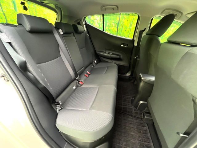 TOYOTA AQUA 2022 Image 31