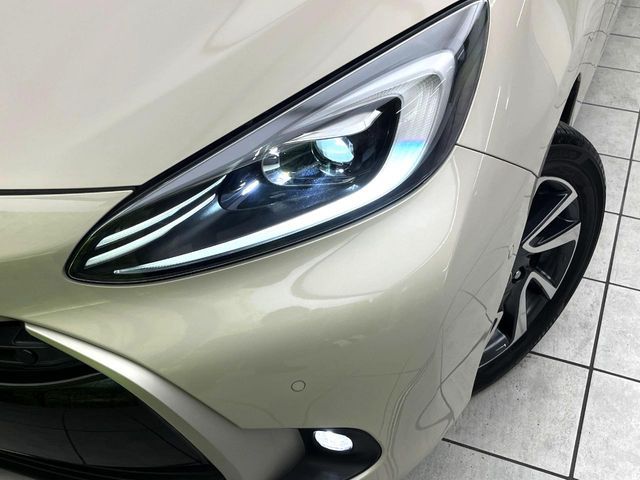 TOYOTA AQUA 2022 Image 31