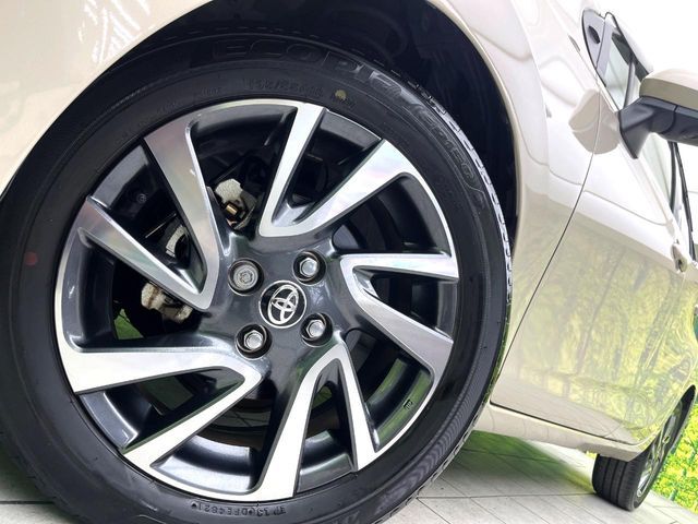 TOYOTA AQUA 2022 Image 31