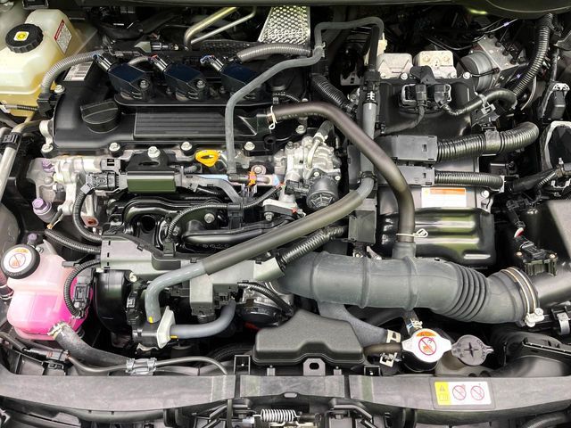 TOYOTA AQUA 2022 Image 31