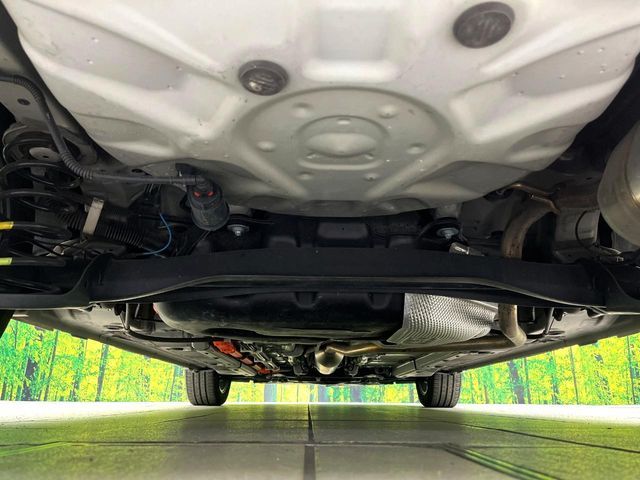 TOYOTA AQUA 2022 Image 31