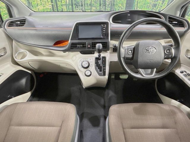 TOYOTA SIENTA 2017 Image 31