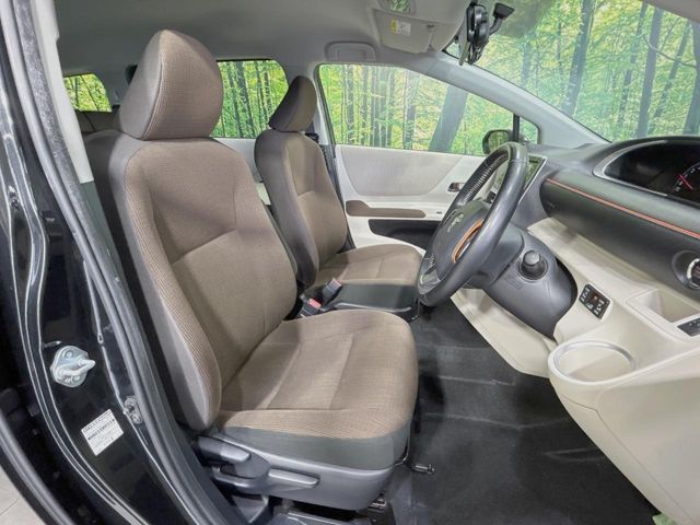 TOYOTA SIENTA 2017 Image 31