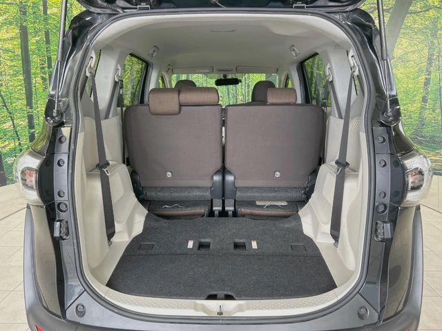 TOYOTA SIENTA 2017 Image 31