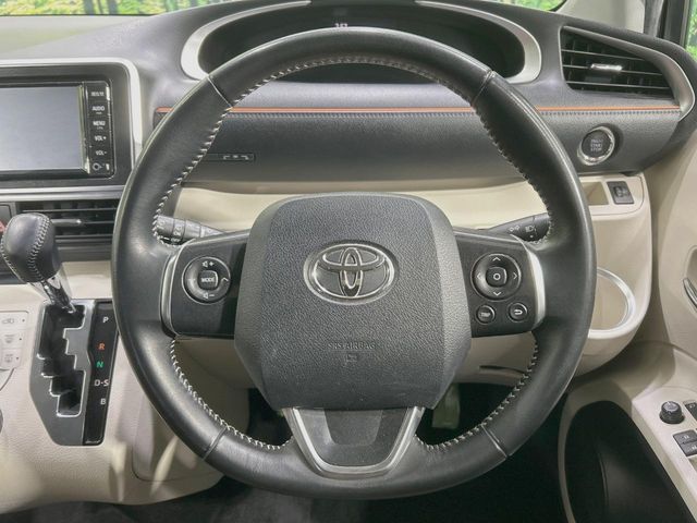 TOYOTA SIENTA 2017 Image 31