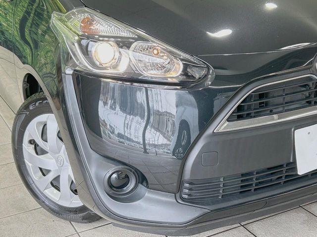 TOYOTA SIENTA 2017 Image 31