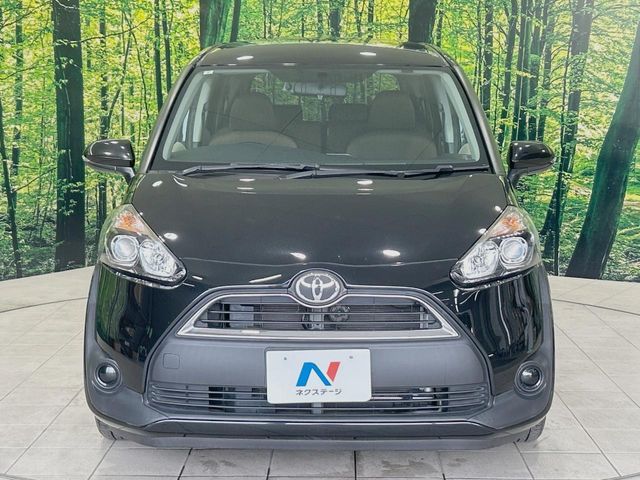 TOYOTA SIENTA 2017 Image 31