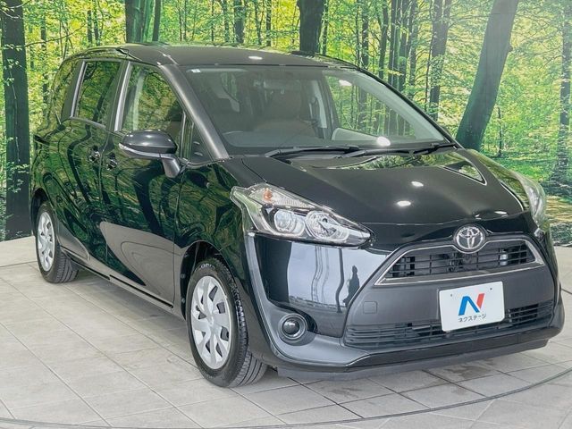 TOYOTA SIENTA 2017 Image 31