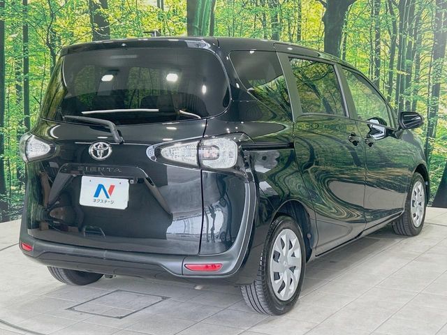 TOYOTA SIENTA 2017 Image 31