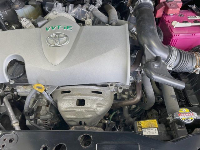 TOYOTA SIENTA 2017 Image 31