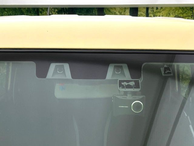 SUZUKI HUSTLER 2021 Image 31