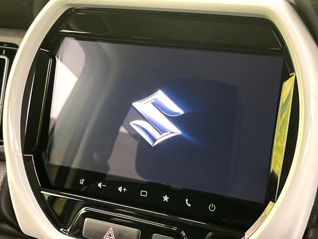 SUZUKI HUSTLER 2021 Image 31