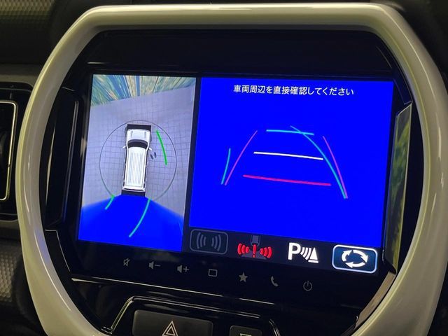 SUZUKI HUSTLER 2021 Image 31