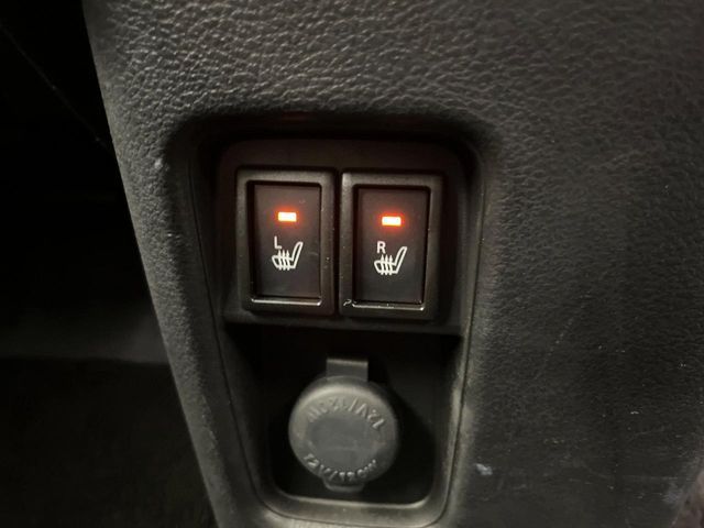 SUZUKI HUSTLER 2021 Image 31