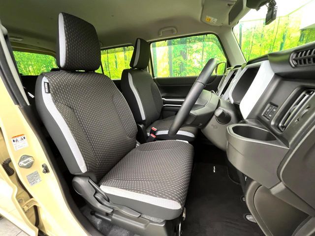 SUZUKI HUSTLER 2021 Image 31