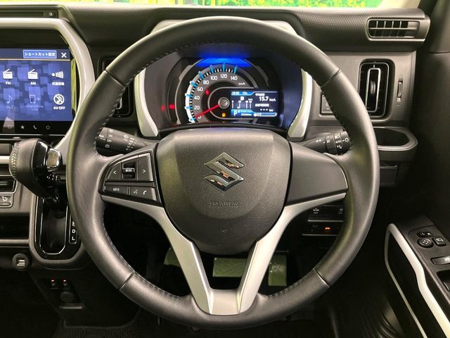 SUZUKI HUSTLER 2021 Image 31