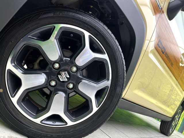 SUZUKI HUSTLER 2021 Image 31