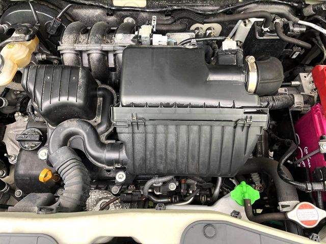 SUZUKI HUSTLER 2021 Image 31