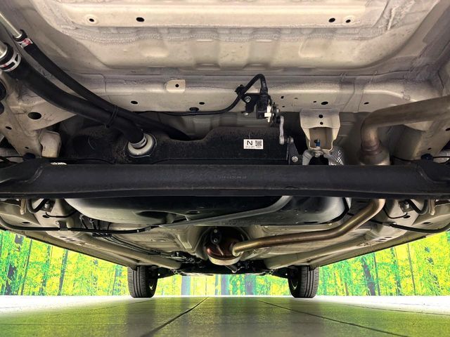 SUZUKI HUSTLER 2021 Image 31