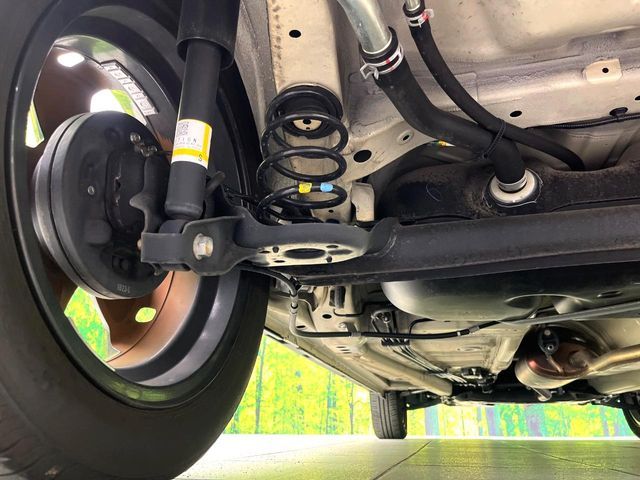 SUZUKI HUSTLER 2021 Image 31