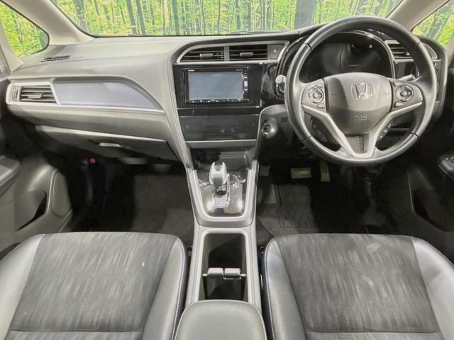 HONDA SHUTTLE HYBRID 2020 Image 31