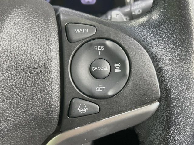 HONDA SHUTTLE HYBRID 2020 Image 31