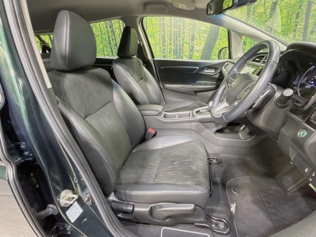 HONDA SHUTTLE HYBRID 2020 Image 31