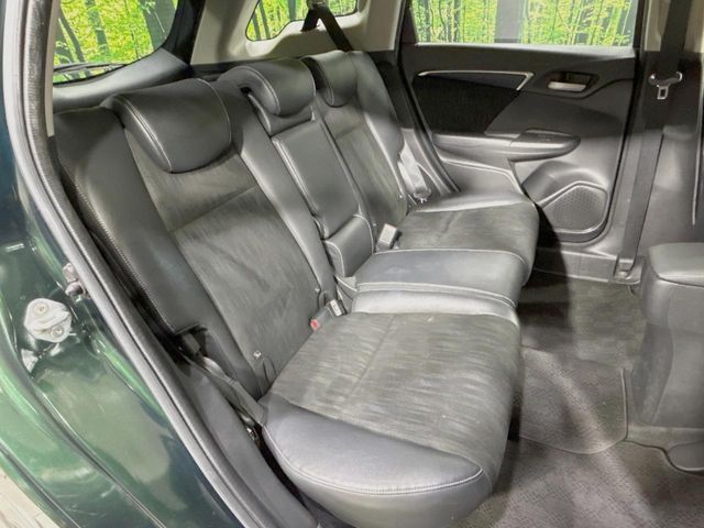 HONDA SHUTTLE HYBRID 2020 Image 31