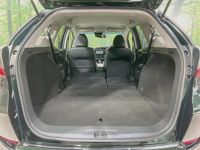 HONDA SHUTTLE HYBRID 2020 Image 31