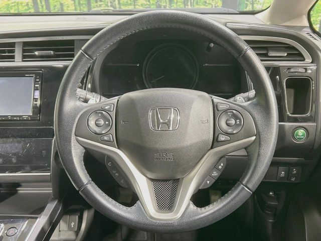 HONDA SHUTTLE HYBRID 2020 Image 31