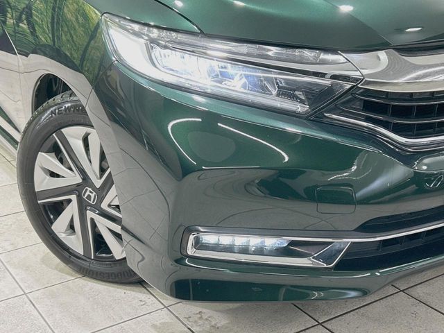 HONDA SHUTTLE HYBRID 2020 Image 31