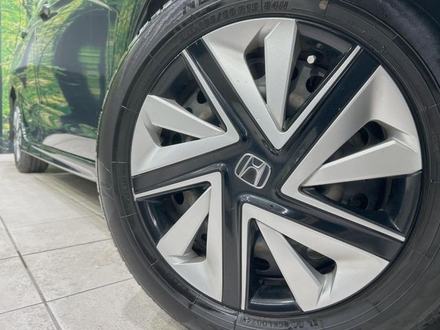 HONDA SHUTTLE HYBRID 2020 Image 31