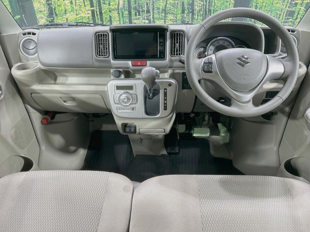 SUZUKI EVERY WAGON 2024 Image 31