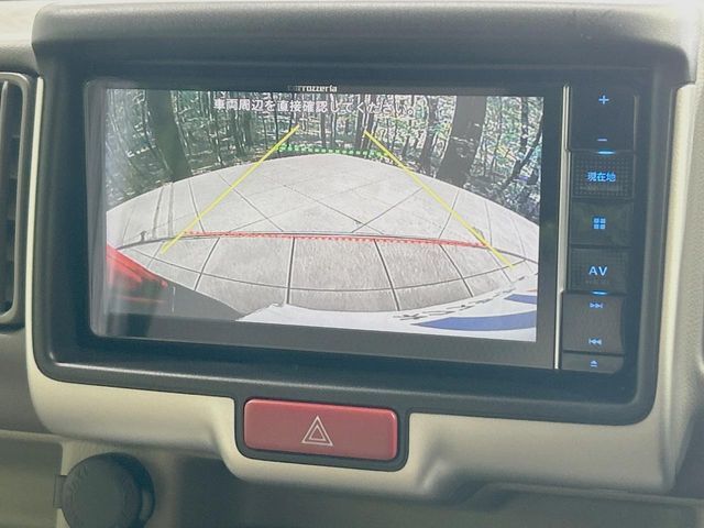 SUZUKI EVERY WAGON 2024 Image 31