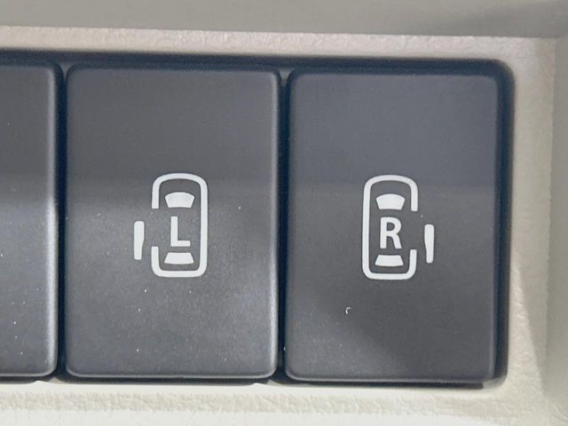 SUZUKI EVERY WAGON 2024 Image 31