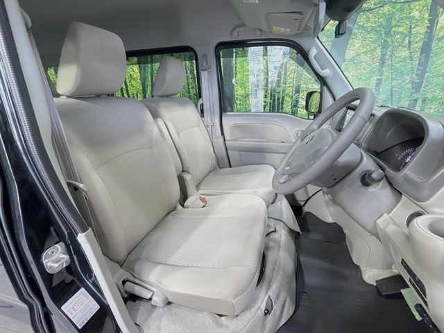 SUZUKI EVERY WAGON 2024 Image 31