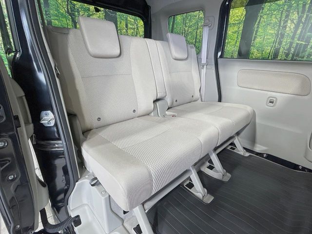 SUZUKI EVERY WAGON 2024 Image 31