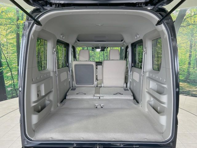 SUZUKI EVERY WAGON 2024 Image 31